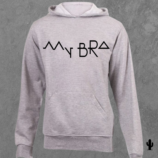 My Bra - Hoodie