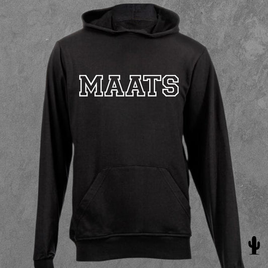 Maats - Hoodie