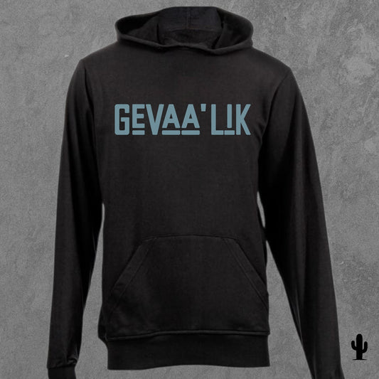 Gevaa'lik - Hoodie