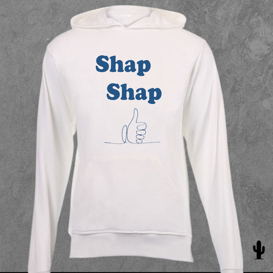 Shap Shap - Hoodie