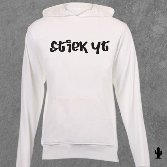 Stiek yt - Hoodie