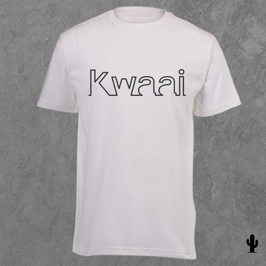 Kwaai - Tshirt