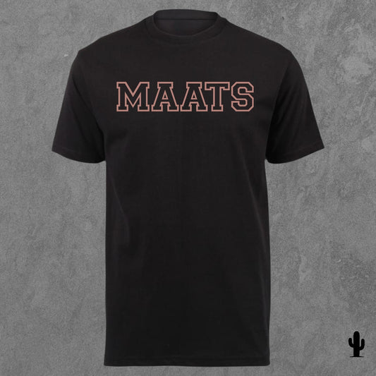 Maats - Tshirt