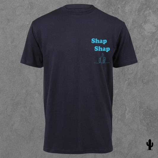 Shap Shap - Tshirt