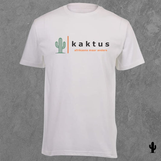 Kaktus - Tshirt