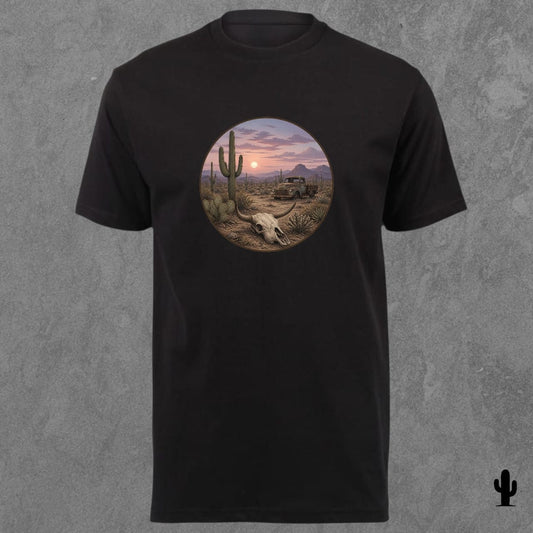 Kaktus - Tshirt