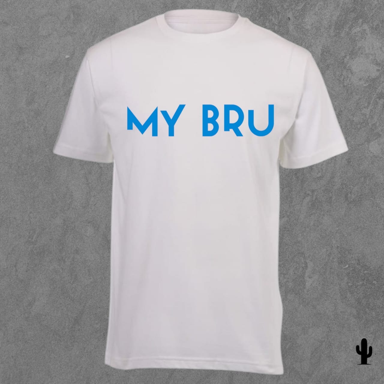 My Bru - Tshirt