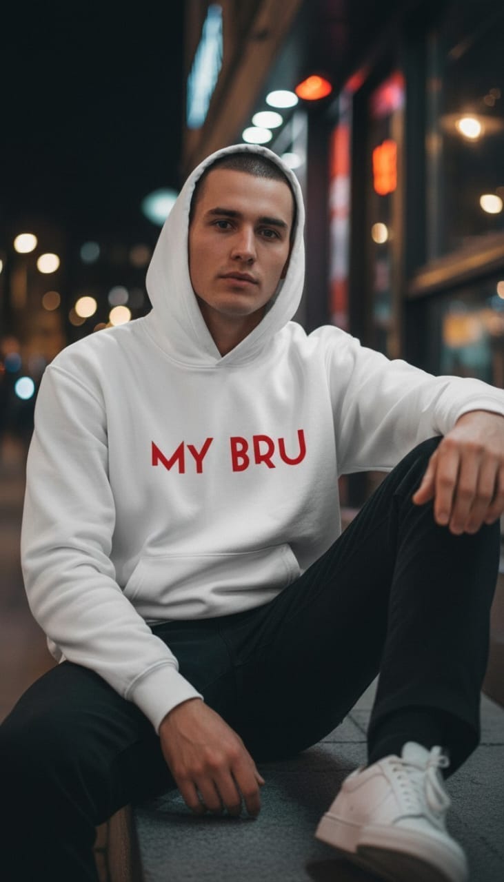 Hoodies