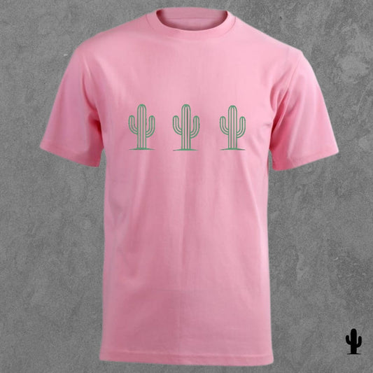 Kaktus - Tshirt