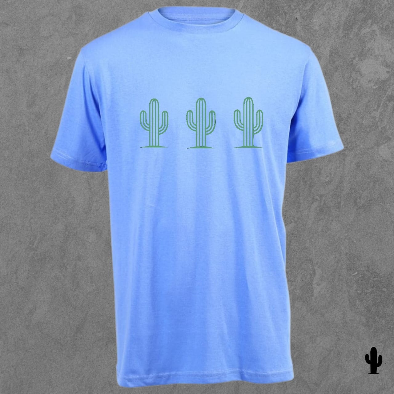 Kaktus - Tshirt