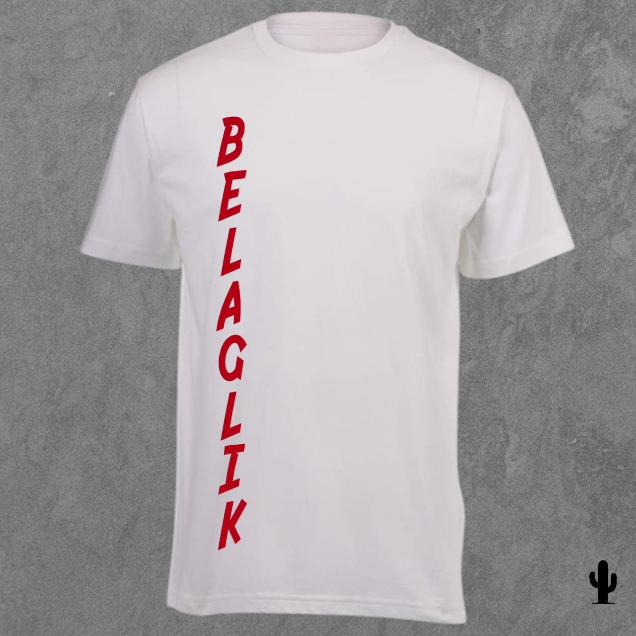 Belaglik - Tshirt