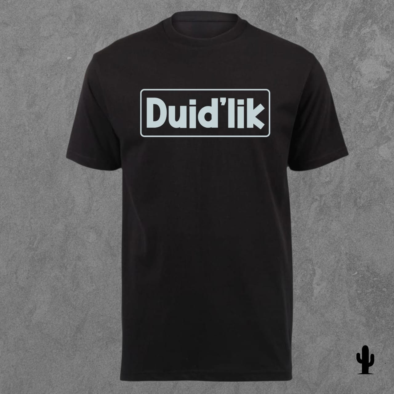 Duid'lik - Tshirt