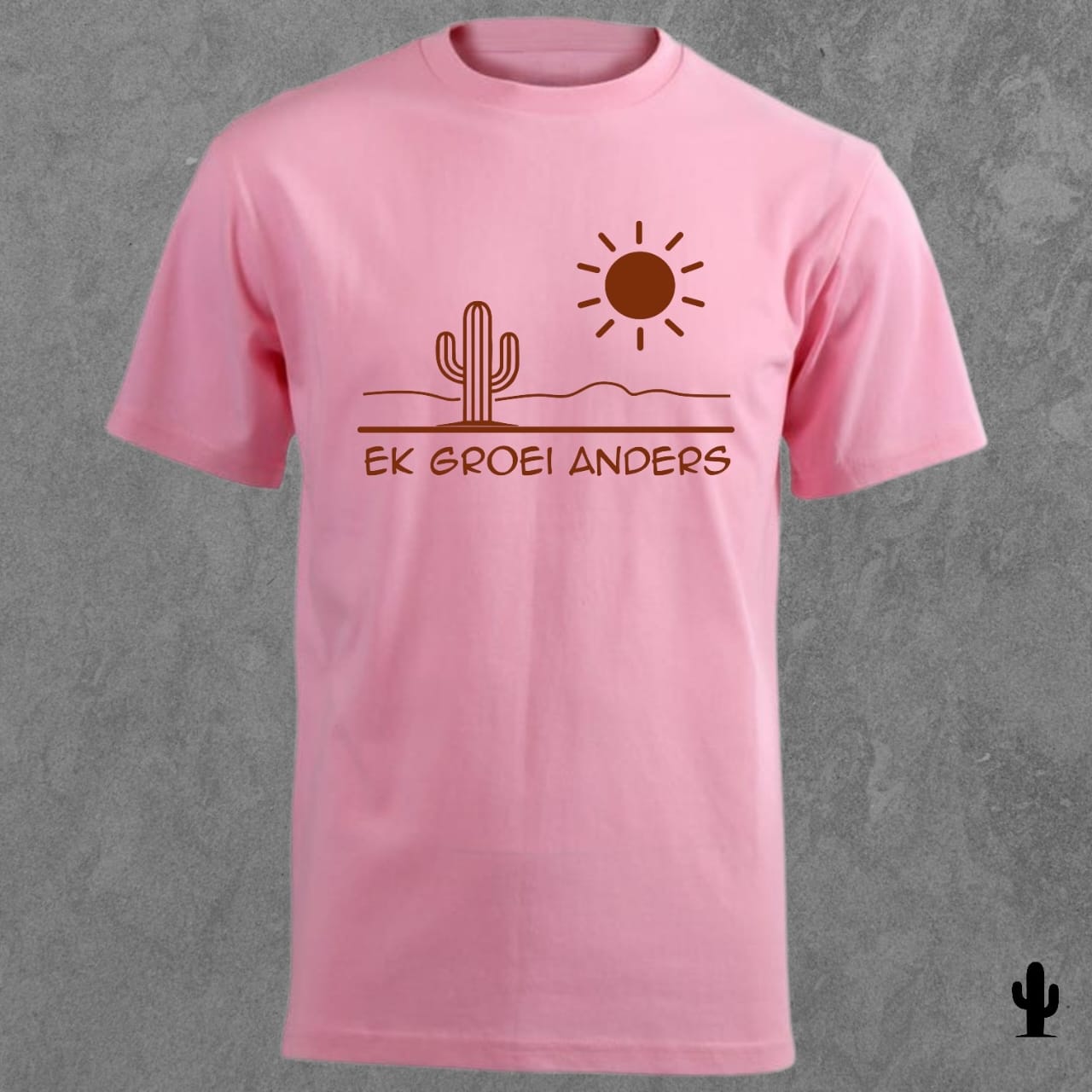 Kaktus - Tshirt