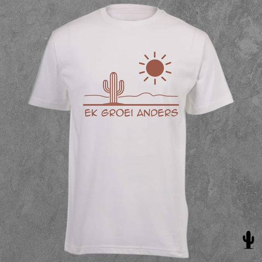 Kaktus - Tshirt