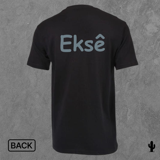 Eksê - Tshirt