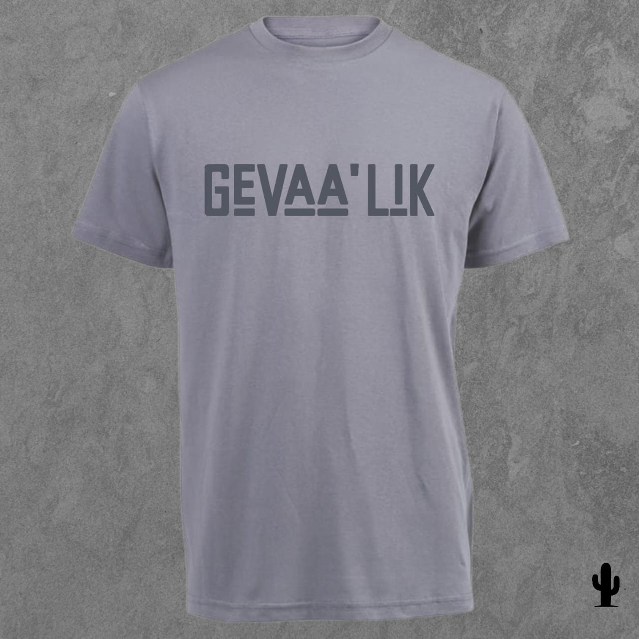 Gevaa'lik - Tshirt