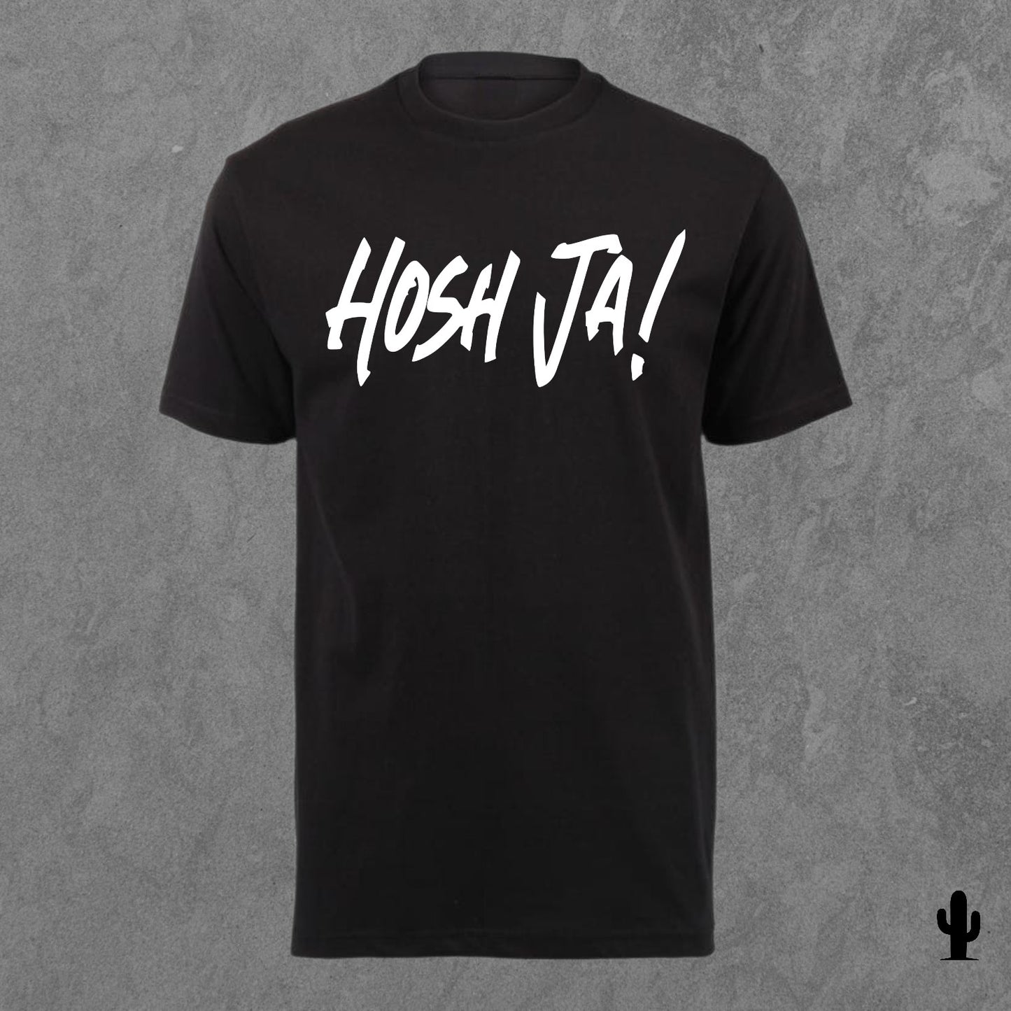 Hosh Ja! - Tshirt
