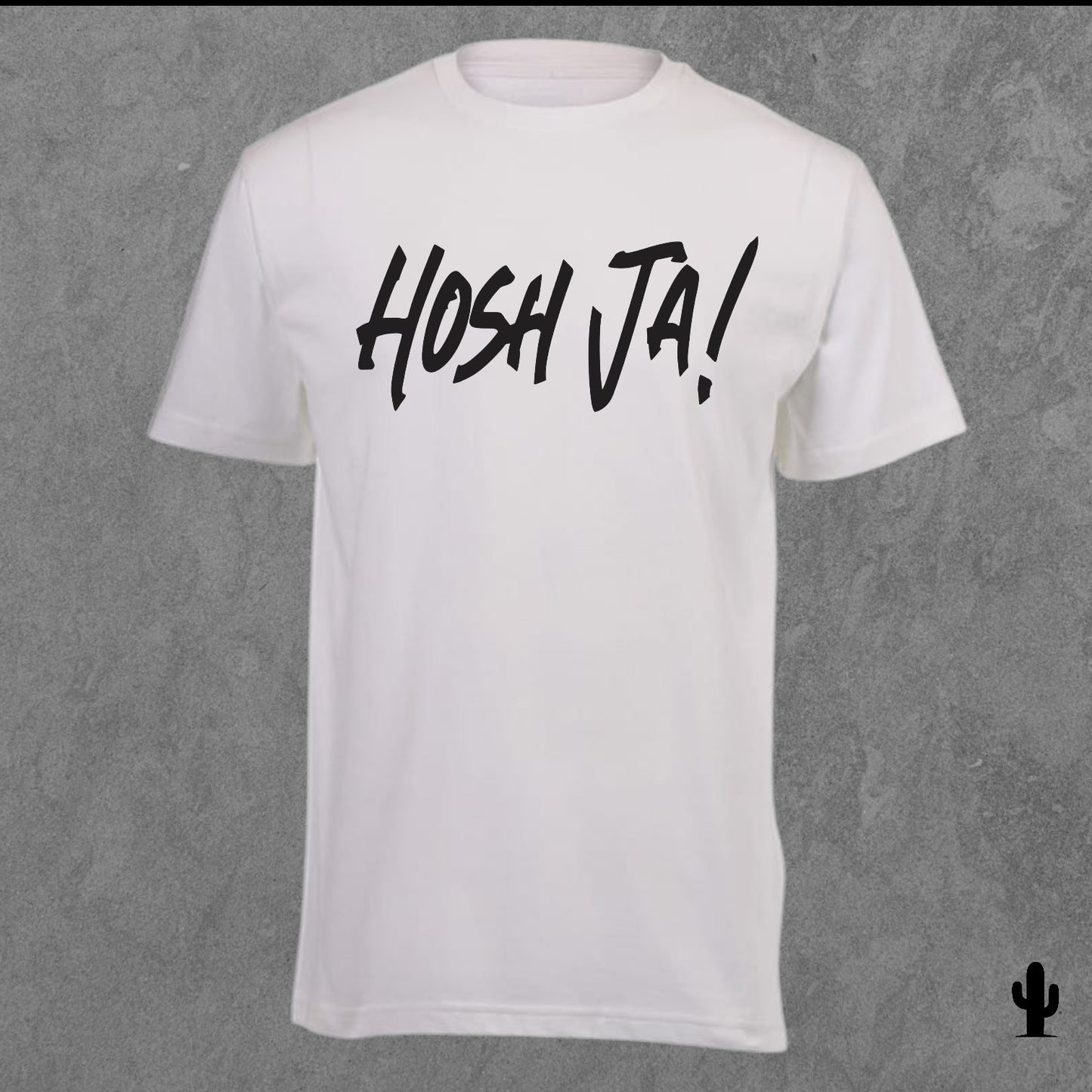 Hosh Ja! - Tshirt