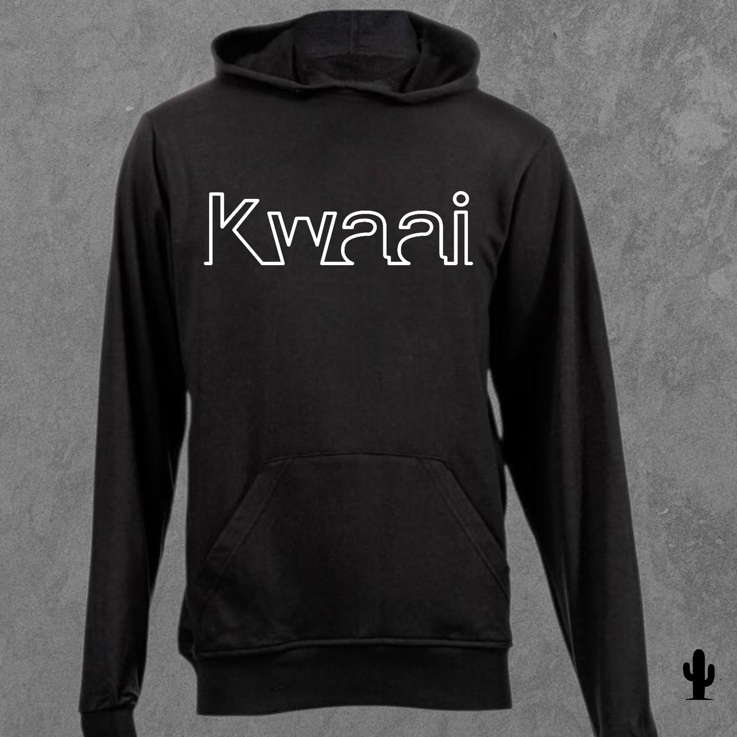 Kwaai - Hoodie