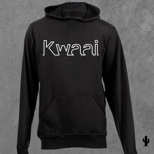 Kwaai - Hoodie