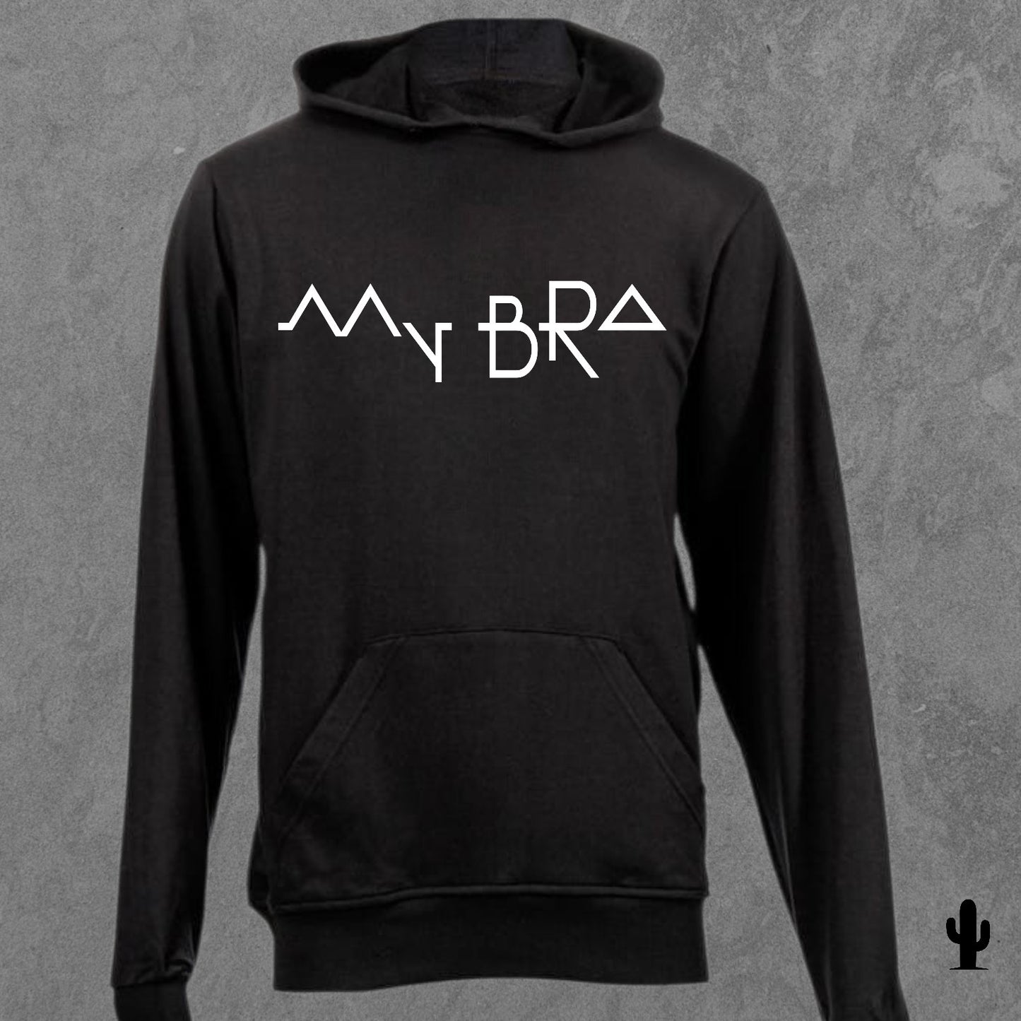 My Bra - Hoodie