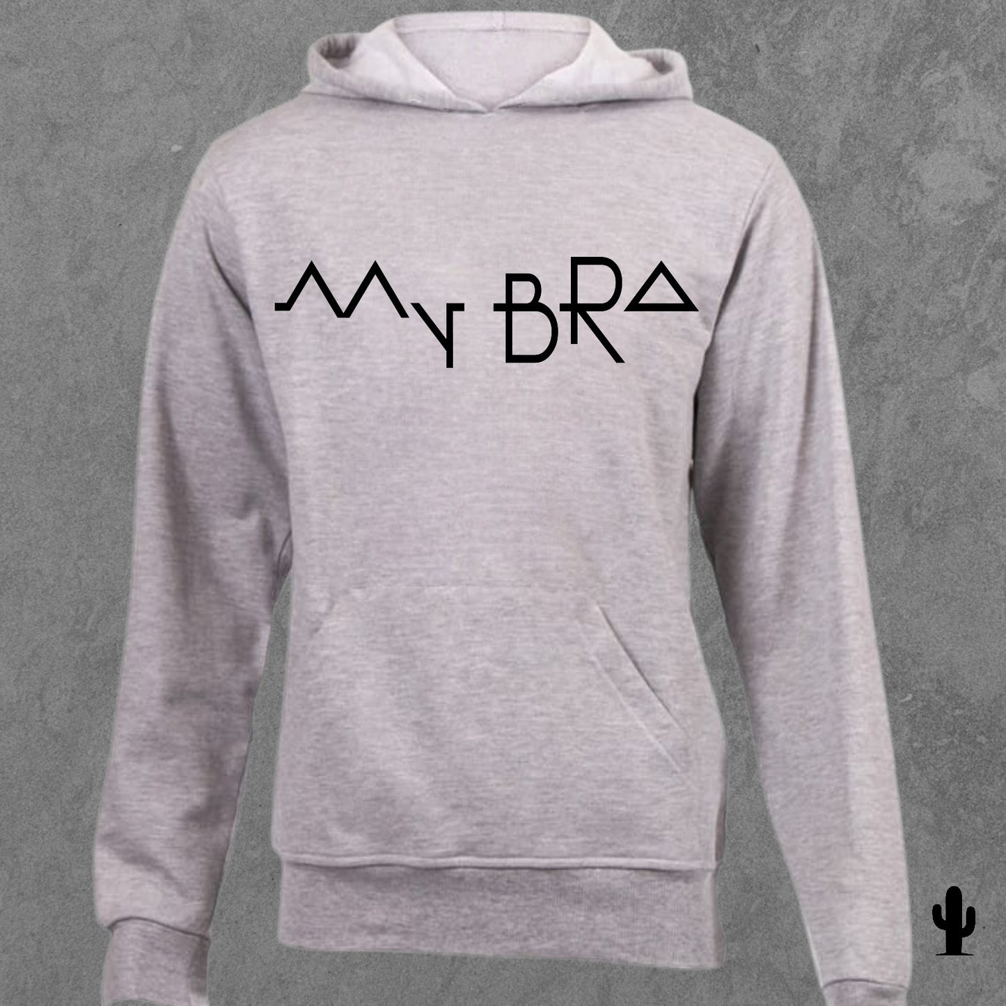 My Bra - Hoodie