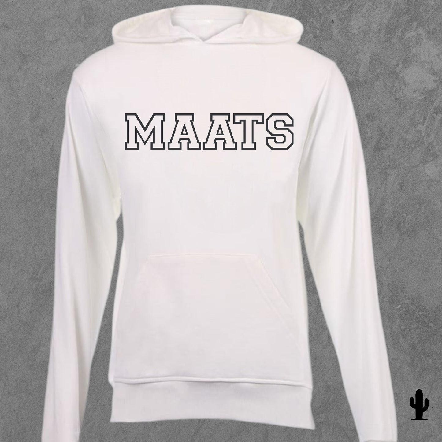 Maats - Hoodie