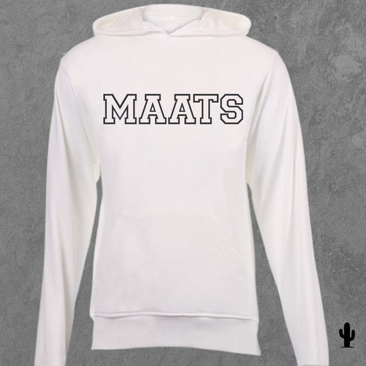 Maats - Hoodie