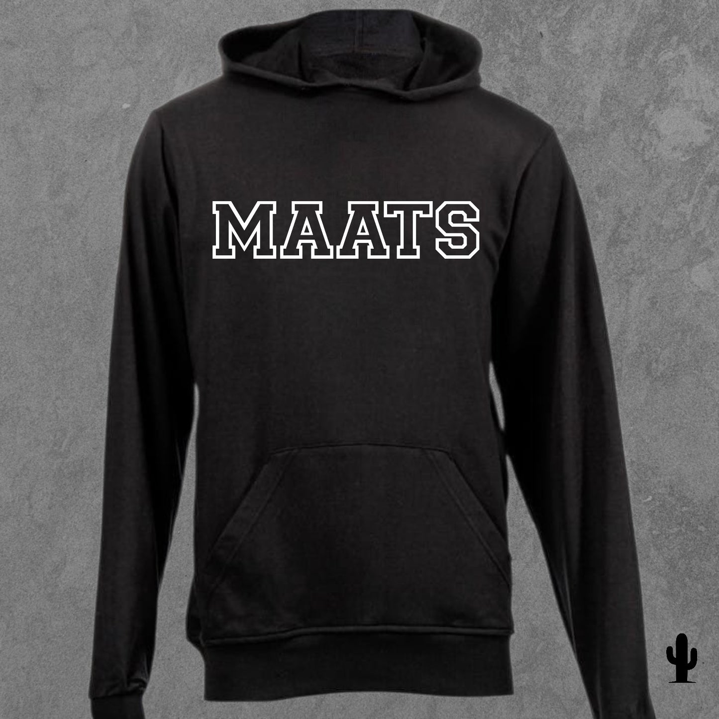 Maats - Hoodie