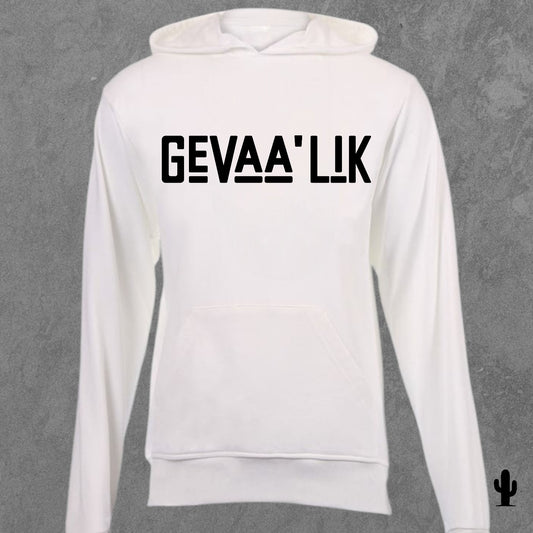 Gevaa'lik - Hoodie