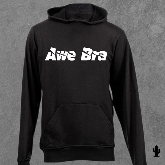 Awe Bra - Hoodie