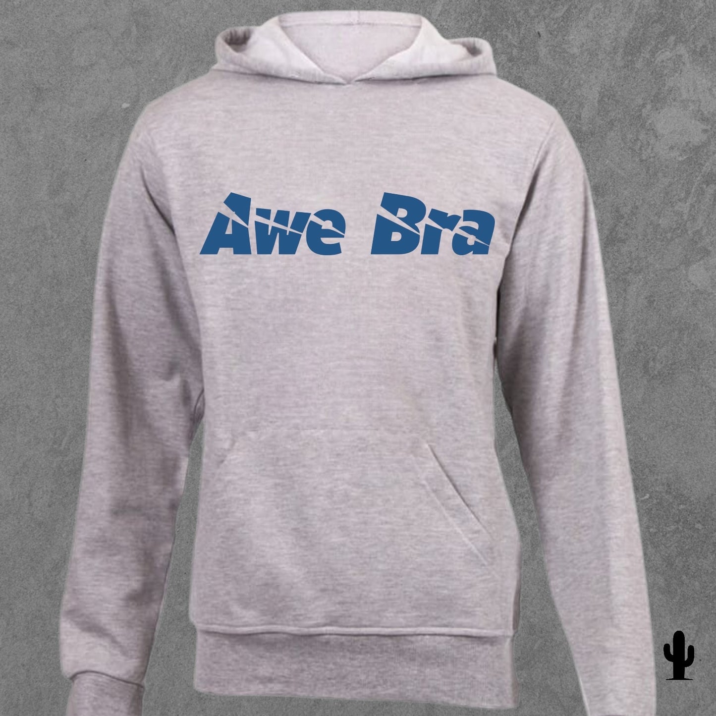Awe Bra - Hoodie