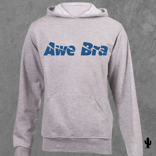 Awe Bra - Hoodie