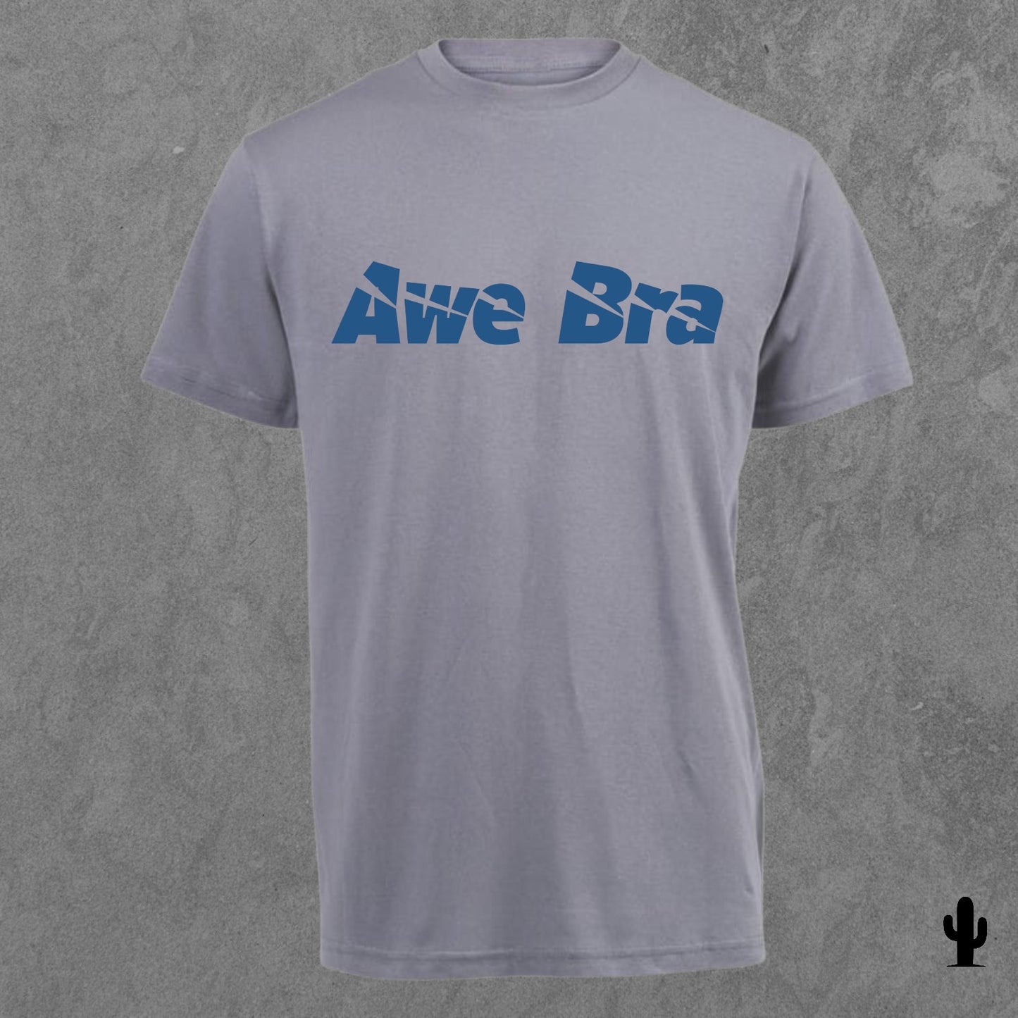 Awe Bra - Tshirt