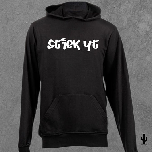 Stiek yt - Hoodie