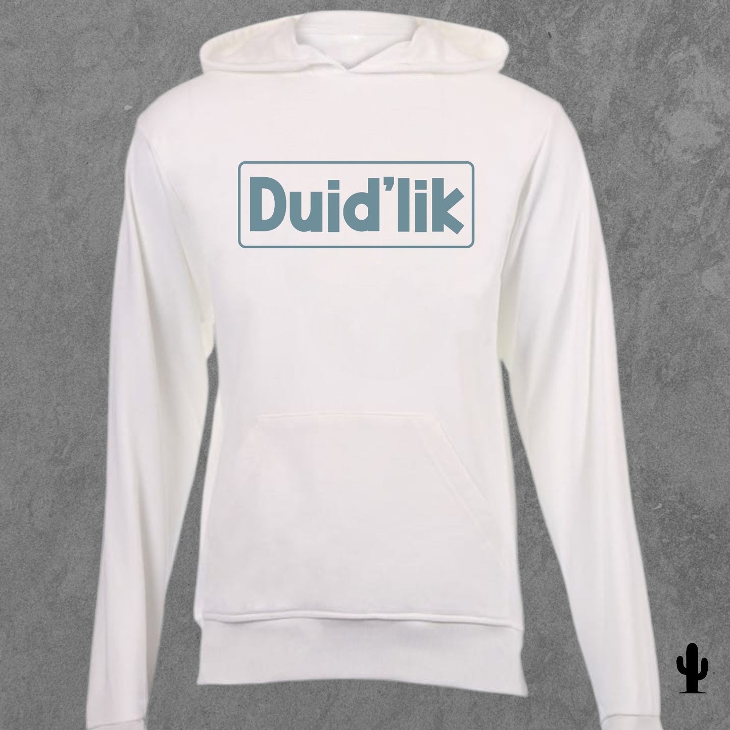 Duid'lik - Hoodie