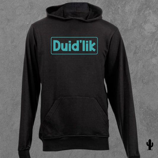 Duid'lik - Hoodie