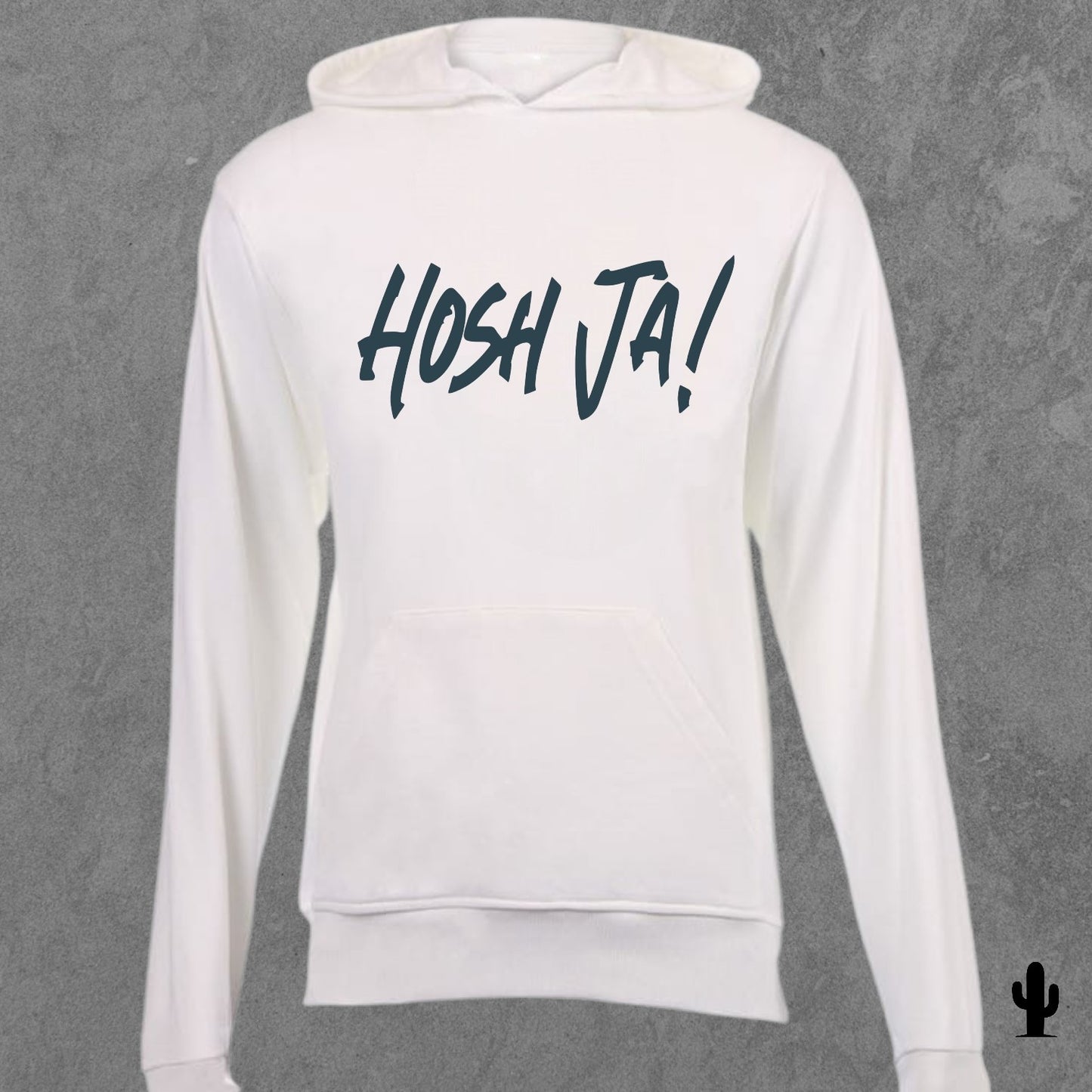Hosh Ja! - Hoodie