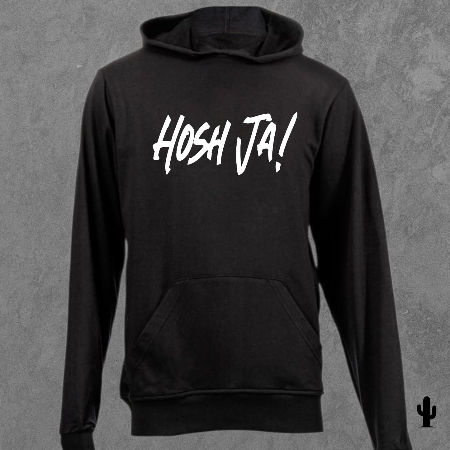 Hosh Ja! - Hoodie