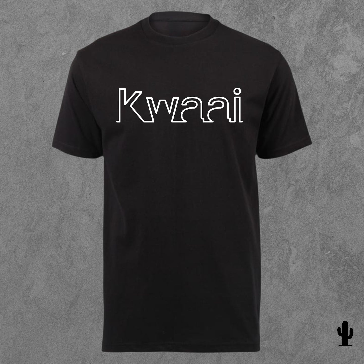Kwaai - Tshirt