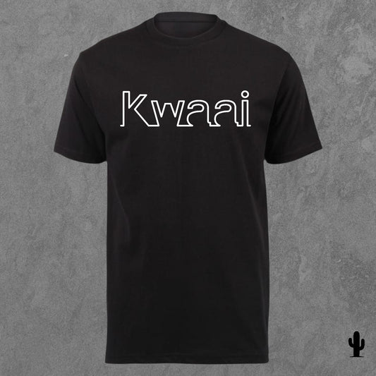 Kwaai - Tshirt