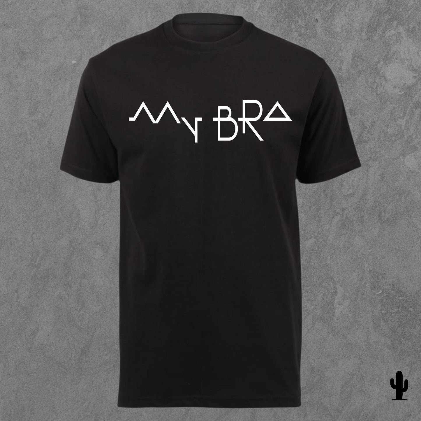 My Bra - Tshirt