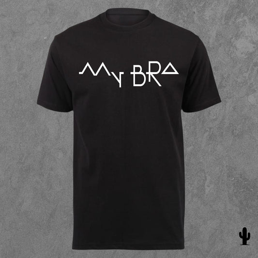 My Bra - Tshirt