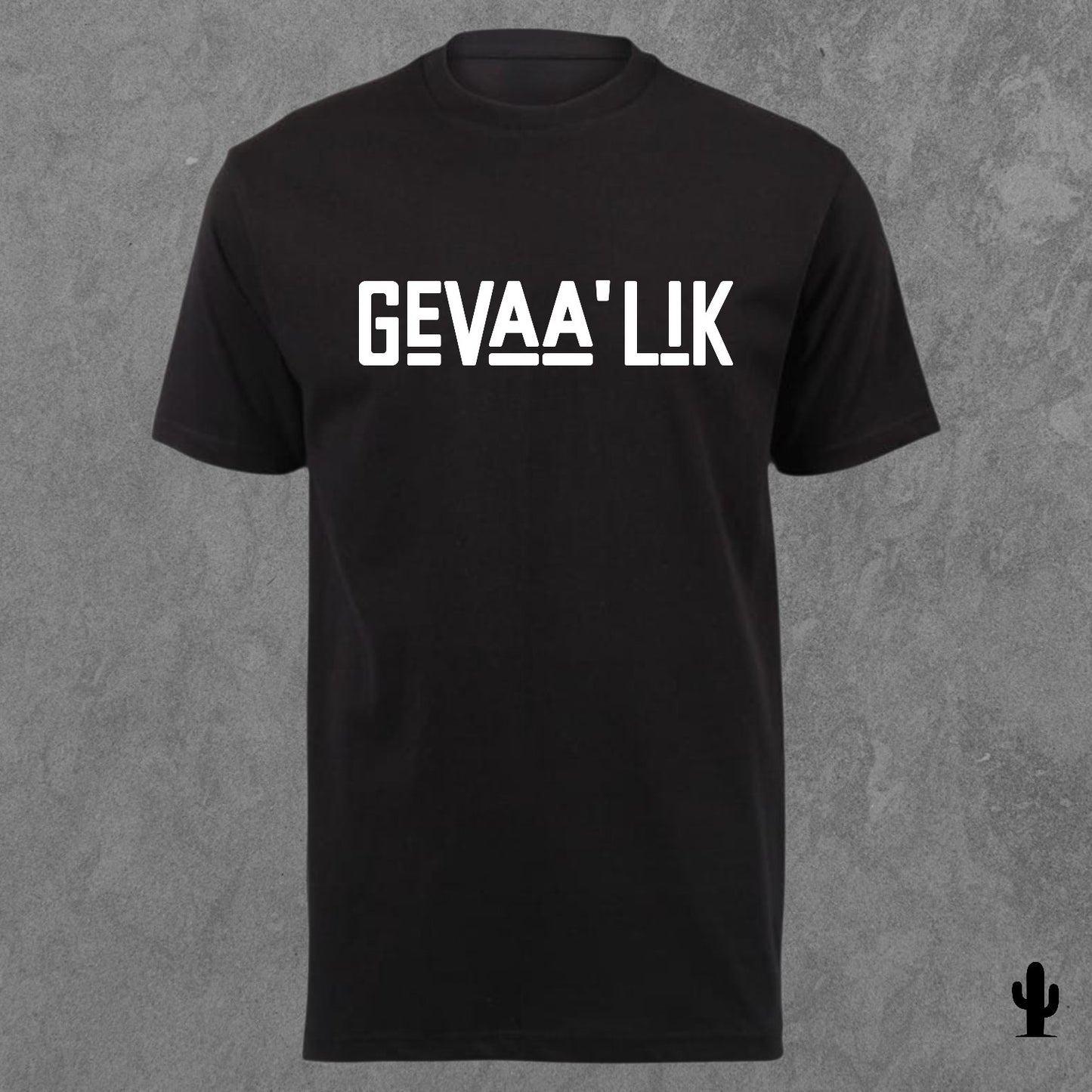 Gevaa'lik - Tshirt