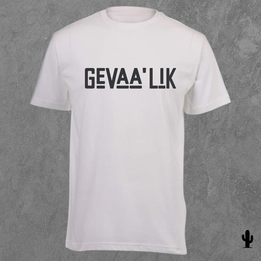 Gevaa'lik - Tshirt