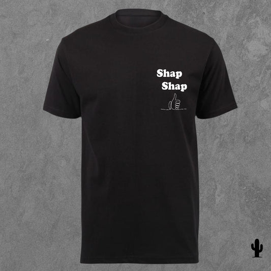 Shap Shap - Tshirt