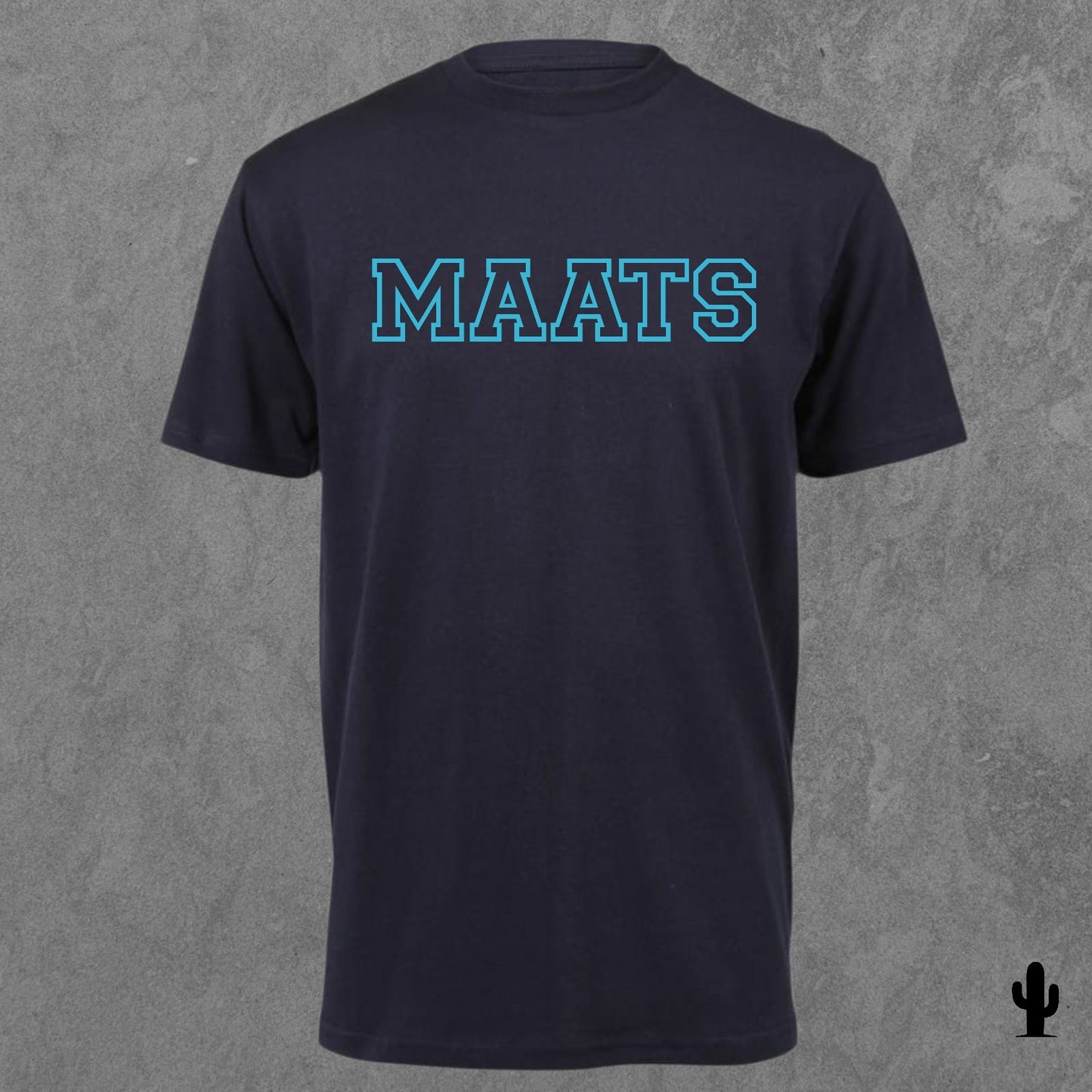 Maats - Tshirt