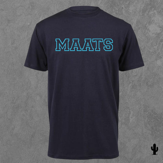 Maats - Tshirt