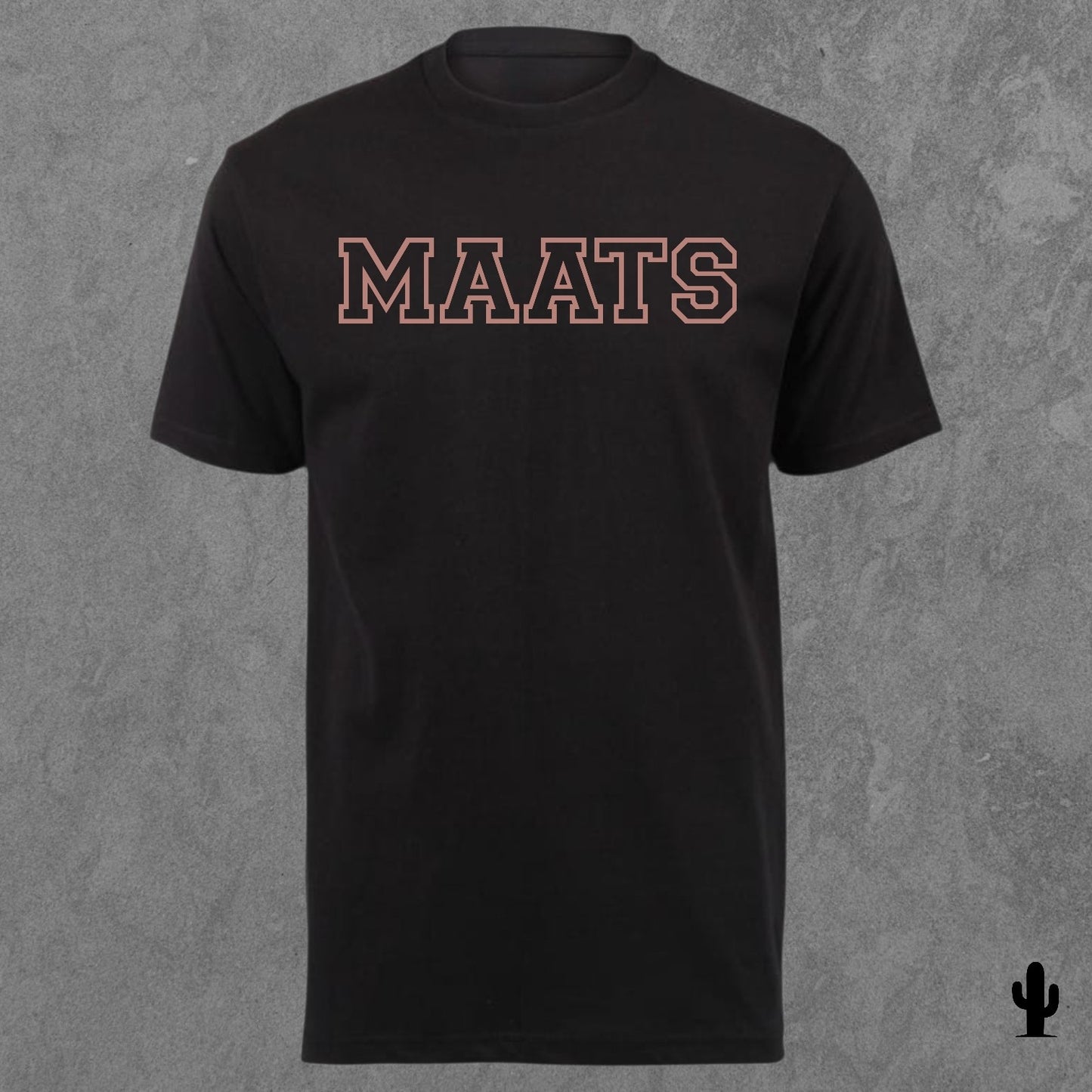 Maats - Tshirt