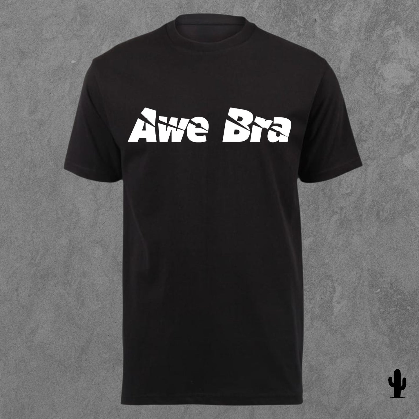 Awe Bra - Tshirt